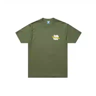 UNDEFEATED FW25 LogoT