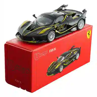 118 Ferrari SF90 Stradale