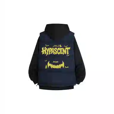HYPASCENT Logo