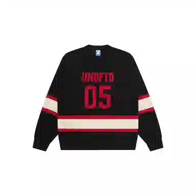 UNDEFEATED FW25 Logo