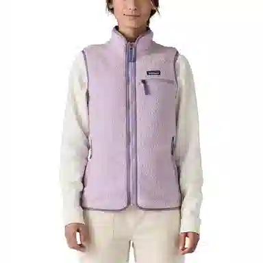 Patagonia Retro Pile Vest