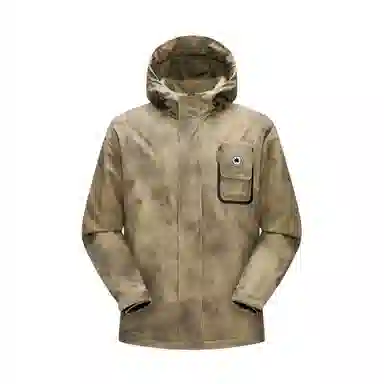 COLD MAPLE FW25