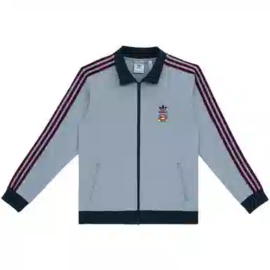 adidas originals TRACK TOP