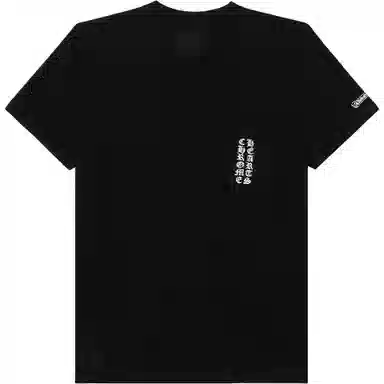 Chrome Hearts SS25 T