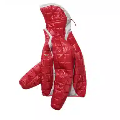 PALACE FW25 DROP2 PERTEX NET PLUS MICROLITE JACKET logo