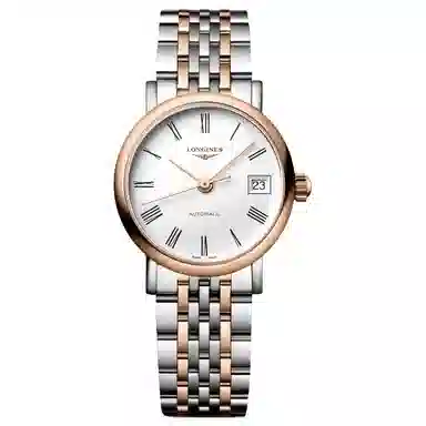 LONGINES 30 25.5mm 18k 18k