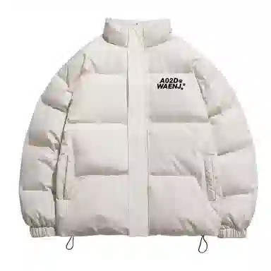 a02 Down Jackets