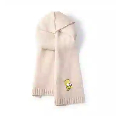 The Simpsons 100WOOL 100