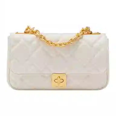 CHARLESKEITH ck CreamNavyGreen