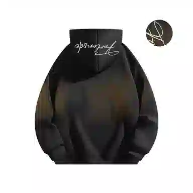 Lonsdale Embroidered Hoodie