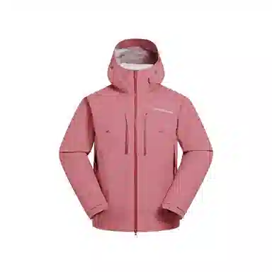 SALOMON FW25 PRIME 3IN1 DOWN JKT M