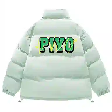 PIYOPIYO logo