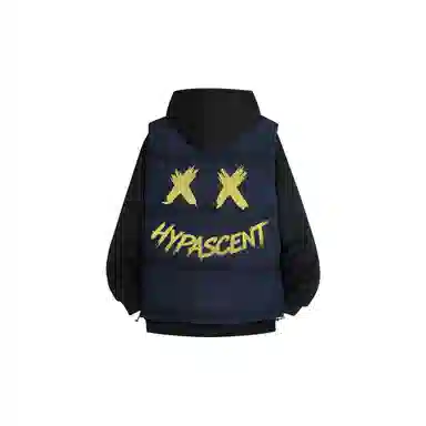 HYPASCENT Logo
