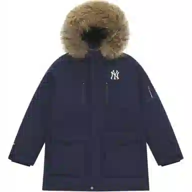 MLB FW25 LOGO