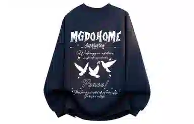 MGDOHOME