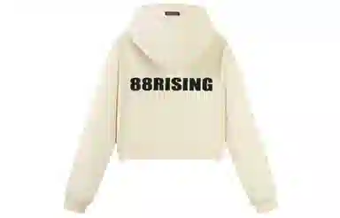 88rising Logo