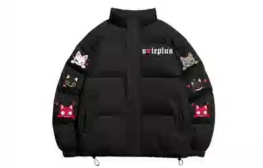 SOIEPLUS Down Jackets
