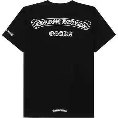 Chrome Hearts SS25 T