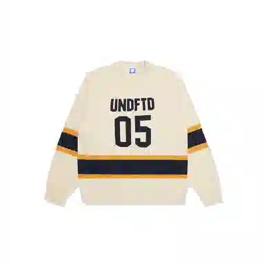 UNDEFEATED FW25 Logo