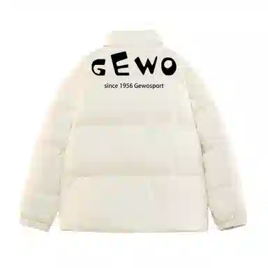 GEWO Logo