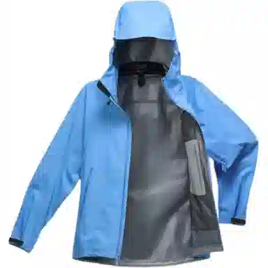 Arcteryx BETA SL logo