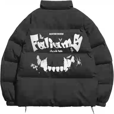 FALIAMS Down Jackets