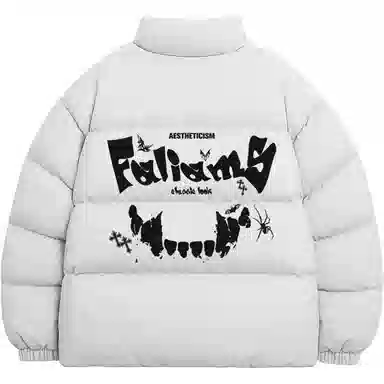 FALIAMS Down Jackets
