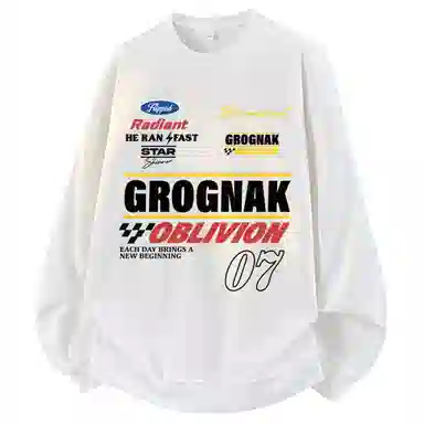 GROGNAK