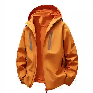 NXPTP Outdoor Jacket