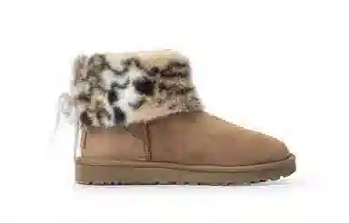 UGG CLASSIC MINI