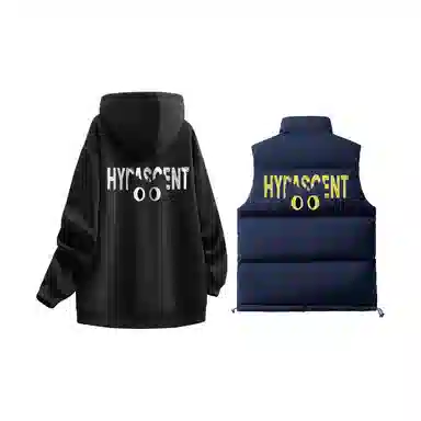 HYPASCENT Logo
