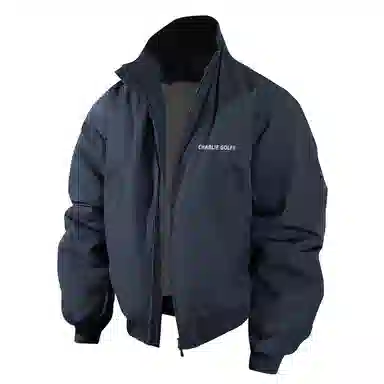 CHARLIE GOLF bomber