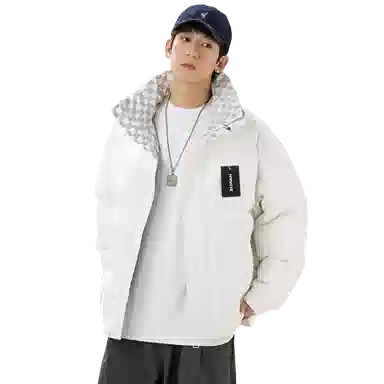 Left Bank Puff Jacket