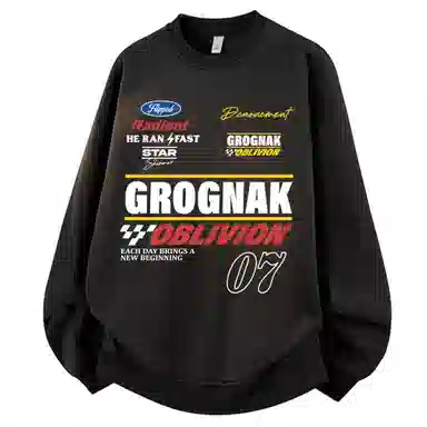 GROGNAK