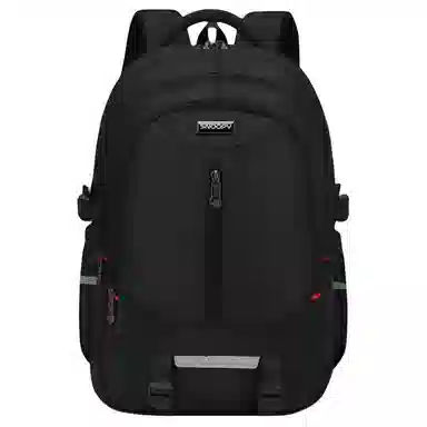 SNOOPY 45L Logo