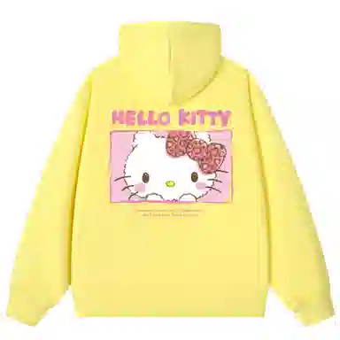 Sanrio x HelloKitty SS25