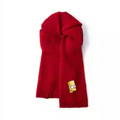 The Simpsons 100WOOL 100