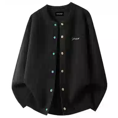 YAOQI cleanfitlogo