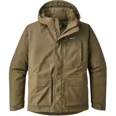 patagonia Topley Jkt