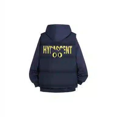 HYPASCENT Logo