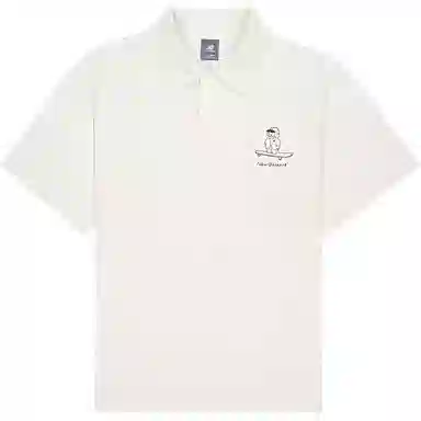 New Balance Polo