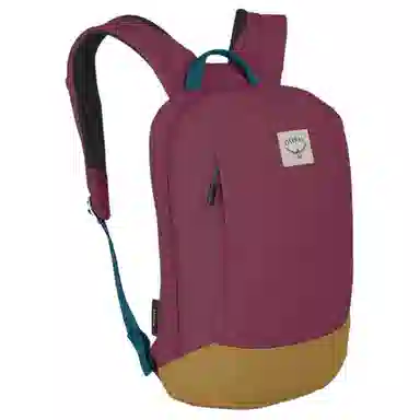 OSPREY Arcane 10L Logo