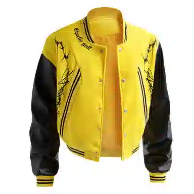 CHARLIE GOLF vibelogoboxy