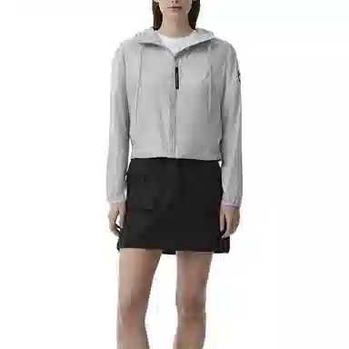 Canada Goose SS24 logo