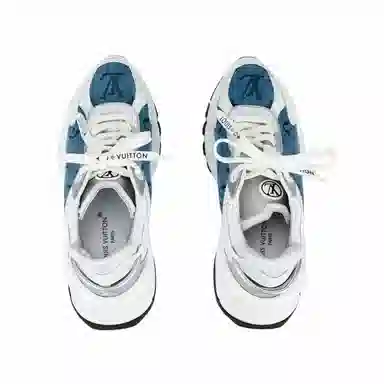 LOUIS VUITTON Run 55