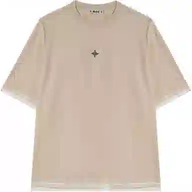 MET Initaly Casual Tee