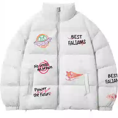 FALIAMS Down Jackets