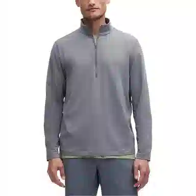 lululemon Soft Jersey Polo