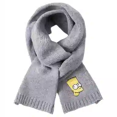 The Simpsons 100WOOL 100