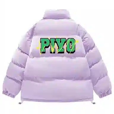 PIYOPIYO logo